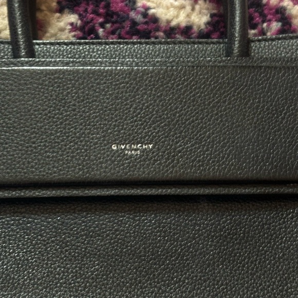 Givenchy Leather Purse - Picture 2 of 12